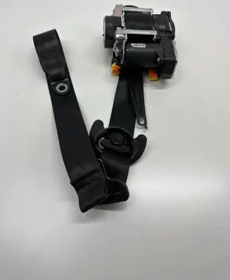 Audi Q7 4M Front seatbelt 4M0511105M