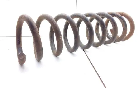 Mercedes-Benz C W202 Front coil spring