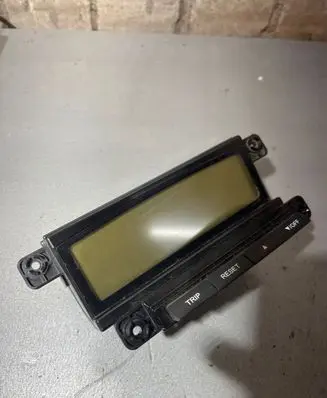 KIA Ceed Screen/display/small screen 957101H100 SUPP0R