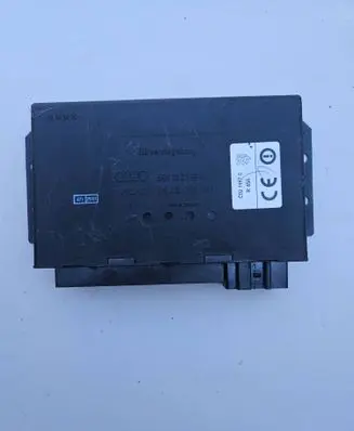 Audi A6 S6 C5 4B Comfort/convenience module 4B0962258K 410215006009