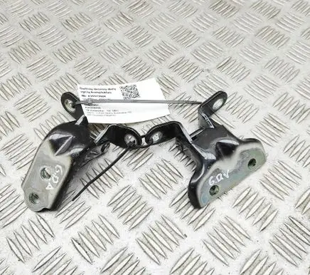 KIA Niro Rear door hinge set 79420D8000 793202E000