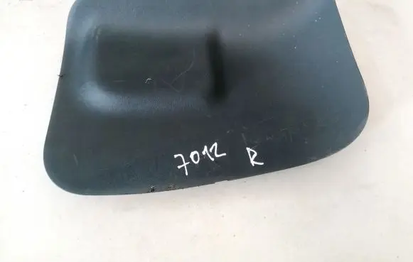 Toyota Urban Cruiser (XP110) Other exterior part