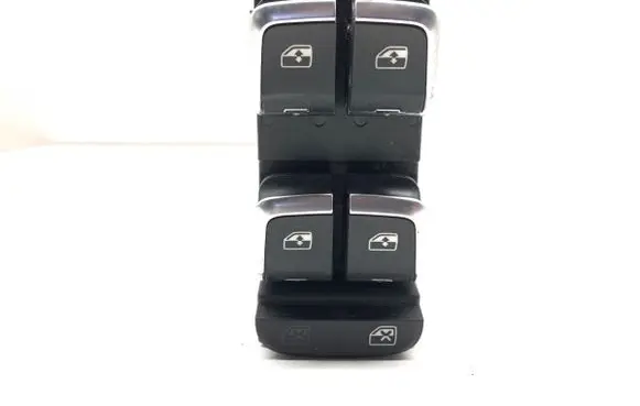 Audi A3 S3 8V Electric window control switch 8V0959851G