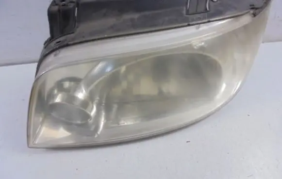 Hyundai Matrix Headlight/headlamp 92101-170