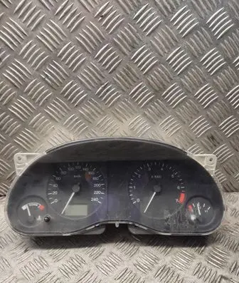 Ford Galaxy Speedometer (instrument cluster) 7m0919862t