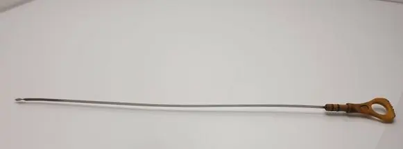 Hyundai Santa Fe Oil level dip stick 