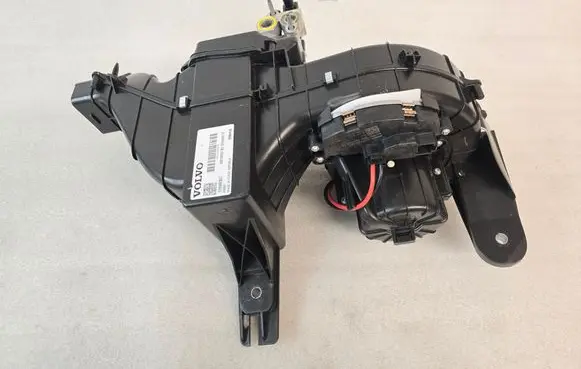 Volvo XC90 Interior heater climate box assembly 31699307