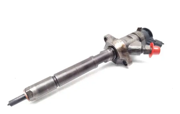 Citroen C4 I Picasso Fuel injector 0445110297