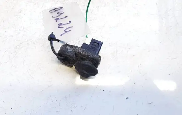 Nissan Note (E11) Front door sensor 