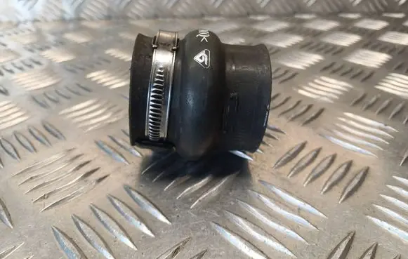 Intercooler hose/pipe
