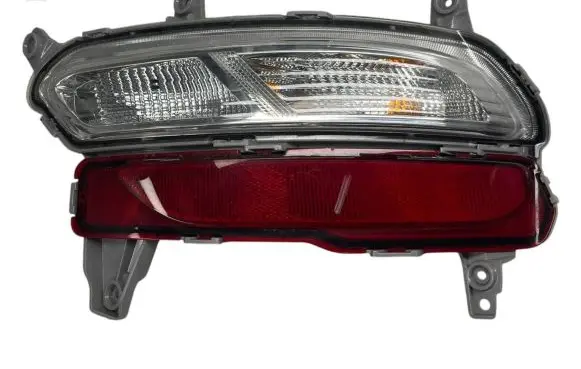 KIA Sportage Rear/tail lights 92406d97
