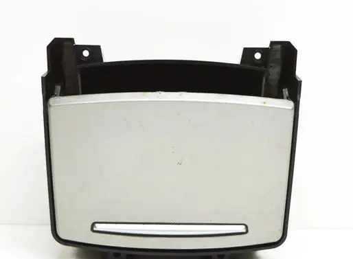 Audi A6 S6 C6 4F Cup holder 4F2882533A