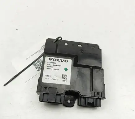 Volvo XC90 Tailgate/trunk control unit/module 32384826 32384829