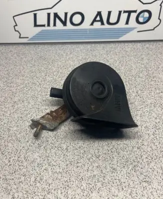 BMW 3 E46 Horn signal 0055306 55306