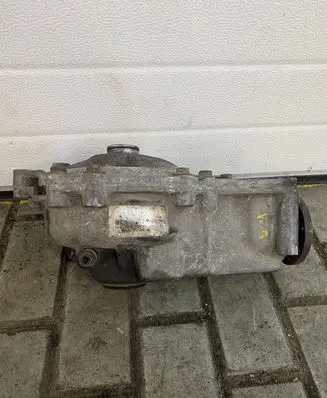 BMW X5 E70 Front differential 2004249 E1410