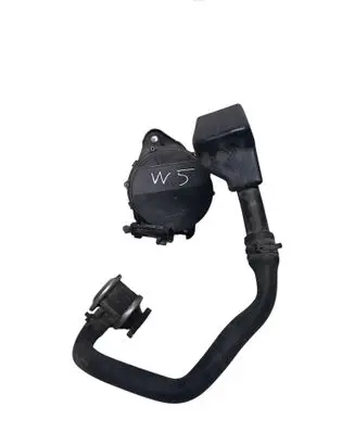 Opel Vectra B Secondary air pump 90530018 97T310 72186023