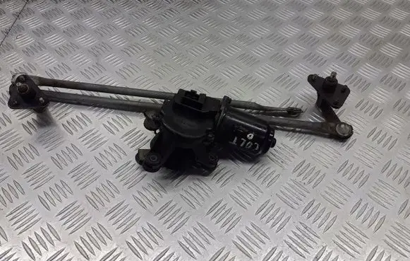 Mitsubishi Colt CZ3 Front wiper linkage MR1902057