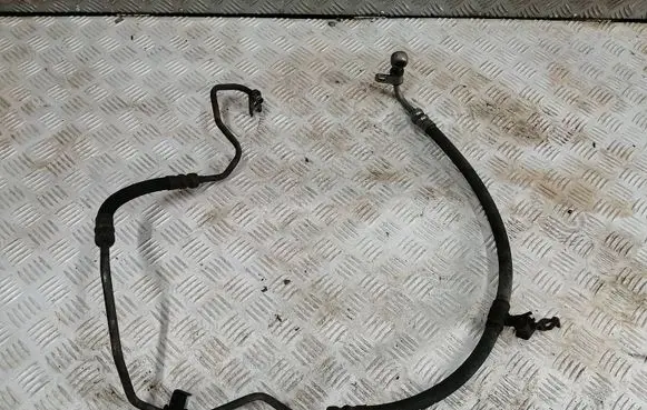 Peugeot 407 Power steering hose/pipe/line 