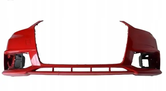 Audi A1 Front bumper R11P1