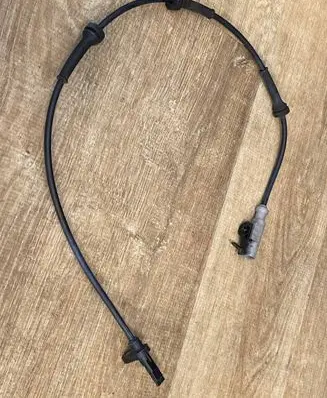 Land Rover Range Rover Sport L494 ABS rear brake sensor 0265004054