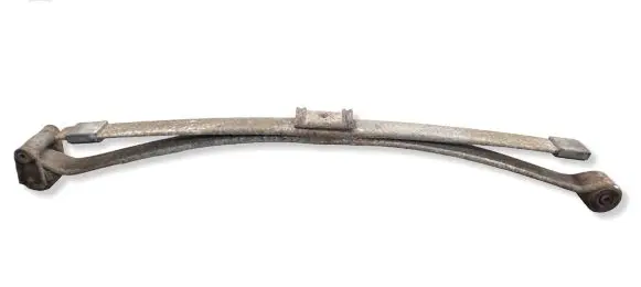 Volkswagen Crafter Rear leaf spring 77314