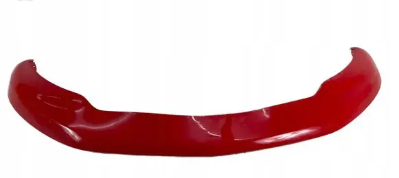 Opel Astra J Front bumper 13346627