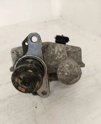 Renault Trafic III (X82) EGR valve 147109816R H8201061904
