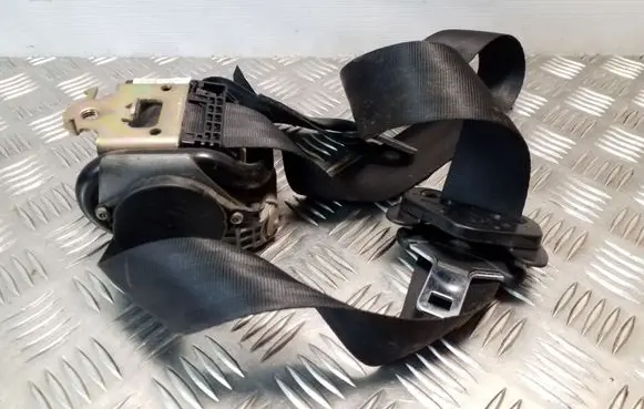 Citroen C8 Rear seatbelt 14910150XX