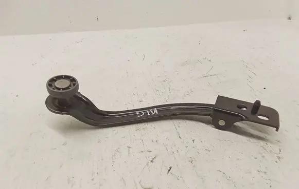 Citroen Berlingo Sliding door upper roller guide/hinge 