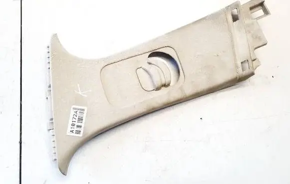 Citroen C4 I (B) pillar trim (top) 42494