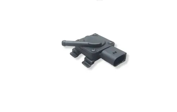 BMW X3 E83 Exhaust gas pressure sensor 