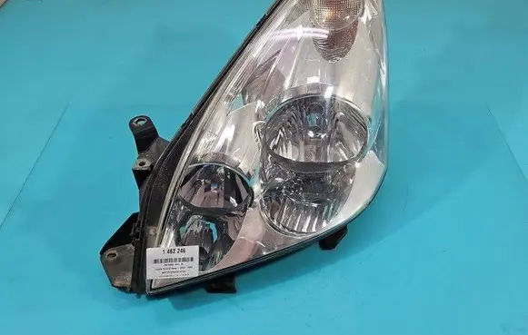 Toyota Corolla Verso E121 Headlight/headlamp IMPRK1462246