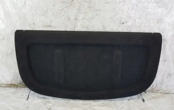 KIA Pro Cee'd II Parcel shelf 