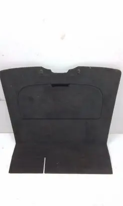 Volvo V50 Trunk/boot floor carpet liner 39870018