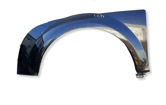 Audi TT TTS Mk2 Fender 