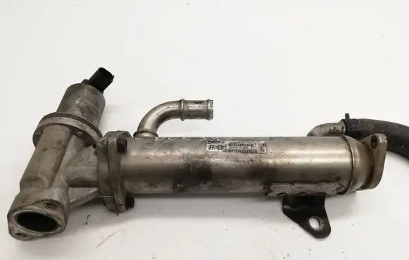 Hyundai Santa Fe EGR valve 2841627400