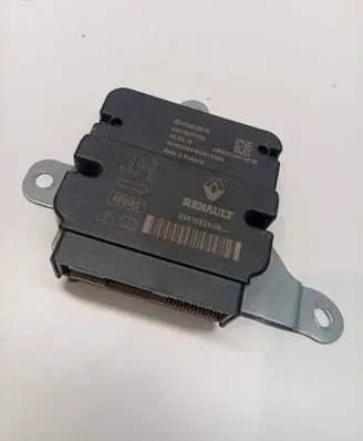 Renault Master III Airbag control unit/module 985106290R