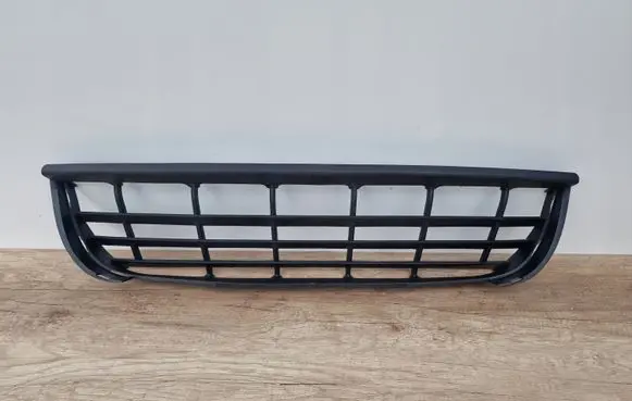 Volkswagen Crafter Front bumper lower grill 2E0807835A