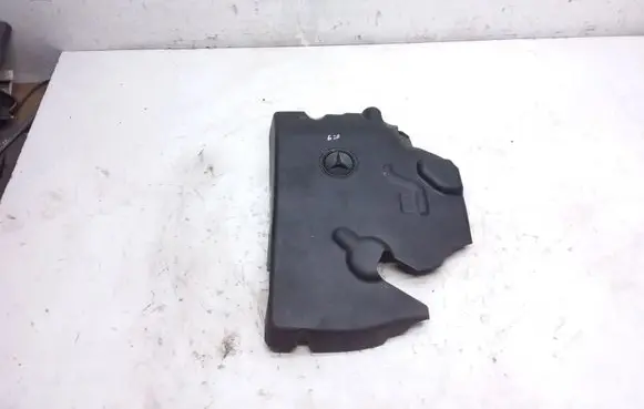 Mercedes-Benz Sprinter W906 Engine cover (trim) A6510106423 A6510106523