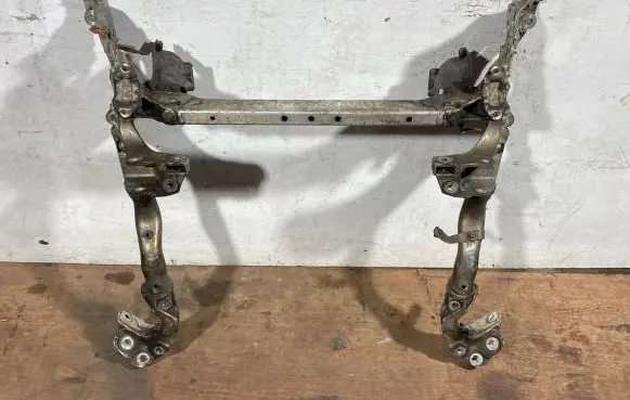 Audi A4 S4 B8 8K Front subframe 8t0399315h 4261305222