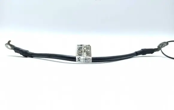 KIA Sportage Negative earth cable (battery) 91860 31408061035 918603U640