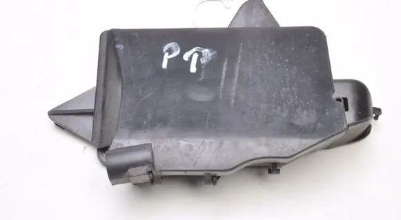 Fiat Croma Rear door lock 51734942