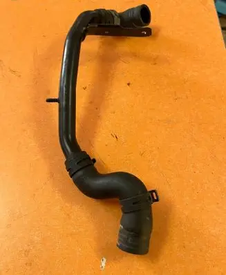 Volkswagen Touran II Engine coolant pipe/hose 03L122157K 03L122157Q 03L122157AL