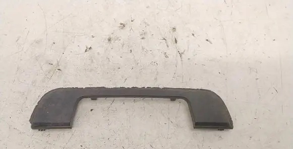BMW 3 E36 Loading door cover/cap 51211960930