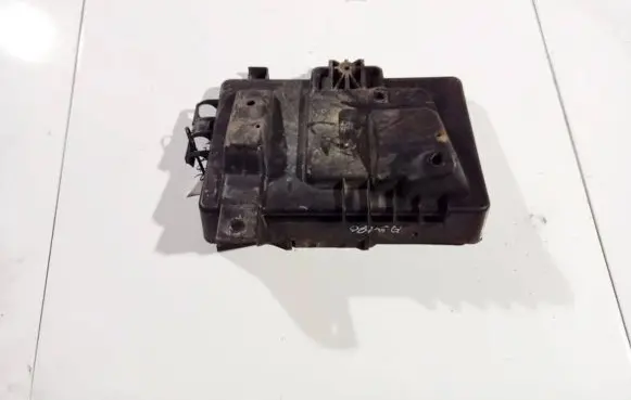 Opel Astra G Battery box tray cover/lid 09225577 7004330