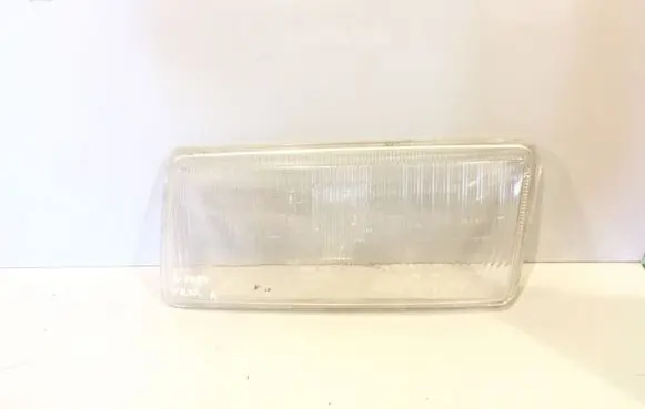 Audi 80 90 B3 Headlight lense 1305621121 34563R20 7R0134563