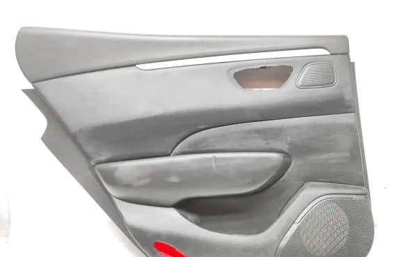 Renault Talisman Rear door card panel trim 829012455R 531073002