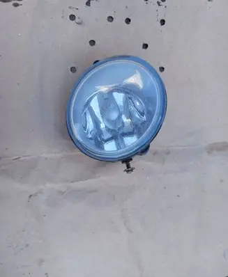 Renault Megane I Front fog light 7701045717 67736900
