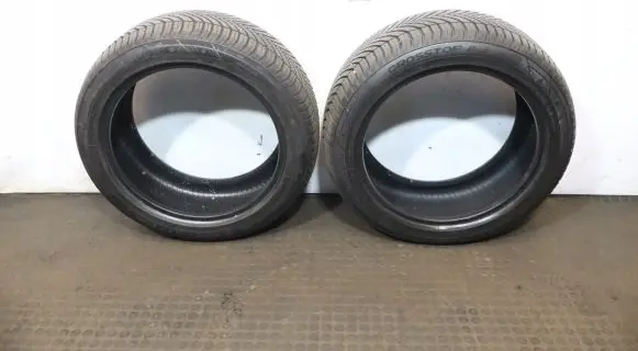 Honda Civic R17 winter tire 