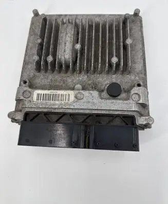 Mercedes-Benz Sprinter W907 W910 Engine control unit/module A6519003603 A6519013302